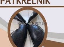 Nissan Micra Padkrelnik